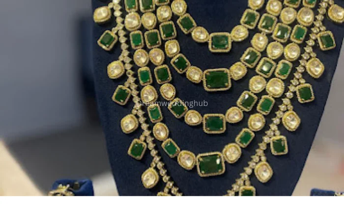 Darodkars Shree Meher Jewellers